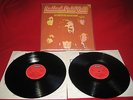 2 Lp   ROLLING STONES  ROLLED GOLD VOL.2
