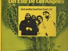 ROCK LP - LOS LOBOS 