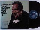 BROTHER JACK MCDUFF Silk and Soul PRESTIGE LP