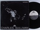 CHARLES SULLIVAN Genesis STRATA-EAST LP