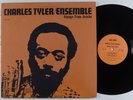 CHARLES TYLER ENSEMBLE Voyage From Jericho AK-BA LP VG++/NM