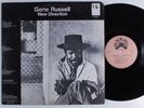 GENE RUSSELL New Direction BLACK JAZZ LP