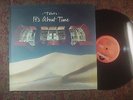 Tonto m- UK LP It's About Time