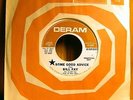 BILL FAY - RARE 1960's FOLK / PSYCH 45