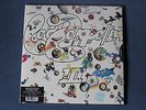 Led Zeppelin - III  2x 180g Vinyl Deluxe Edition ungespielt