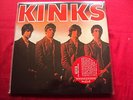 The Kinks - First LP - 180 Gram issues - Near MINT - 60's Classic