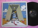 LIGHTNING s/t V Rare Orig US 1970 Heavy Psych Guitar LP Zip Caplan The Litter