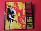 GUNS N' ROSES - Use Your Illusion I              rare  DOPPEL-LP   1991