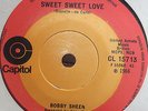 ? Northern Soul - BOBBY SHEEN - DR. LOVE/SWEET SWEET LOVE on CAPITOL - Hear ?