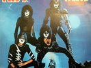 KISS - I LOVE IT LOUD /  82 DUTCH PS MISSPRESS