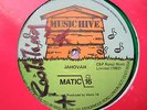 Matic 16 Jahovah Killer Roots 12