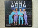 ABBA  The Best of ABBA  5-LP-Set  Readers Digest  RCA 1981?