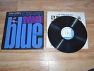Kenny Burrell  Midnight Blue  Blue Note Jazz LP BLP 4123 NY USA EAR Van Gelder