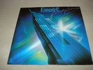 EMPIRE - First Album LP Vinyl Ariola 203 421-320 Krautrock Electronic Monster 