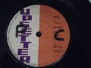 UPSETTERS  COW THIEF SKANK  UPSETTER  1st PRESS  SKANK  UK  1973  
