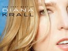 DIANA KRALL- Very Best Of- 2 LP- SEALED- Hard to Find