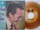 HUU PHUOC / LÊ THUY   VIETNAM SINGLE on HONG HOA   color vinyl   Saigon