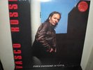 VASCO ROSSI COSA SUCCEDE IN LP ITA S/S VINILE ROSSO LTD