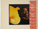 T-BONE WALKER “T-Bone Blues” ATLANTIC 8020 orig MONO dg NM   WOW