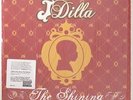 J Dilla - The Shining 2xLP - BBE VG++ SHRINK