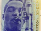 MADMAN JONES-A DIFFERENT SOUN-JAZZ  on M&M  NM, MONO, TOMMY JONES