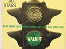 MILES DAVIS ALL STARS-WALKIN'-JAZZ  on PRESTIGE  NM, MONO, DG, RVG, 50th