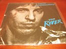 BRUCE SPRINGSTEEN THE RIVER RARE 2 X LP PERU