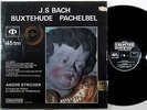 audiophile ANDRE STRICKER Bach Buxtehude SARASTRO 12