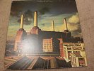 Pink Floyd - ANIMALS 1977 UK Vinyl LP EMI SHVL 815(1) - Excellent Condition