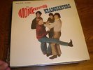 The Monkees LP Headquarters SEALED