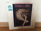 FRENCH CABARET SONG SYNTH POP SPACE DISCO JEAN DANIEL MERCIER PARADIS LATIN OG