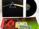 Pink Floyd Dark Side Of The Moon Harvest Gramophone SMAS-11163 33RPM Stereo