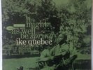Ike Quebec 