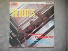 The Beatles Please Please Me MONO PMC 1202 Decca Contract Pressing 1963