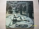 INCUBUS TO THE DEVIL A DAUGHTER MINT SLEEVE NWOBHM BLACK METAL GUARDIAN RECORDS