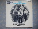 Downliners Sect - The Country Sect MONO 33SX 1745 Columbia EMI 1965
