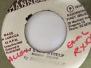 ERNEST WILSON - i know myself / version - CHANNEL ONE