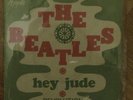 THE BEATLES - HEY JUDE - APPLE - APF 504 - Type 2