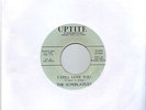 NORTHERN SOUL THE SUPERLATIVES I STILL LOVE YOU / WE'RE SO LONELY MOTOWN