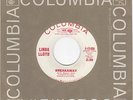 LINDA LLOYD Northern Soul 45 BREAKAWAY 1966 Columbia DJ