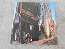 BEASTIE BOYS-PAUL'S BOUTIQUE-LP-VINYL-IMP-UK-GATE FOLD-NM