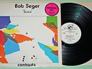 Bob Seger - Seven - 1974 US White Label Promo LP
