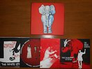 White Stripes -Elephant Vinyl Singles Box- Third Man Records - Vault #19