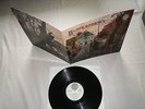 BLACK SABBATH - Same,SWIRL VERTIGO WHITE GER 1st PRESS Orig.1970 LP RARE PROG