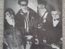 The damned, new rose