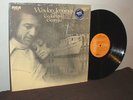 Waylon Jennings - Cedartown, Georgia  Condition (LP/Sleeve): EX/EX