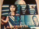 ELISA Labyrinth LP MIX RARO