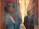 PATTY McGOVERN & THOMAS TALBERT [Wednesday's Child] ATLANTIC -1245 DG * MONO
