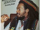 Keith Hudson - 