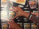 Pleasure: Accept No Substitutes LP cut corner VG+/VG